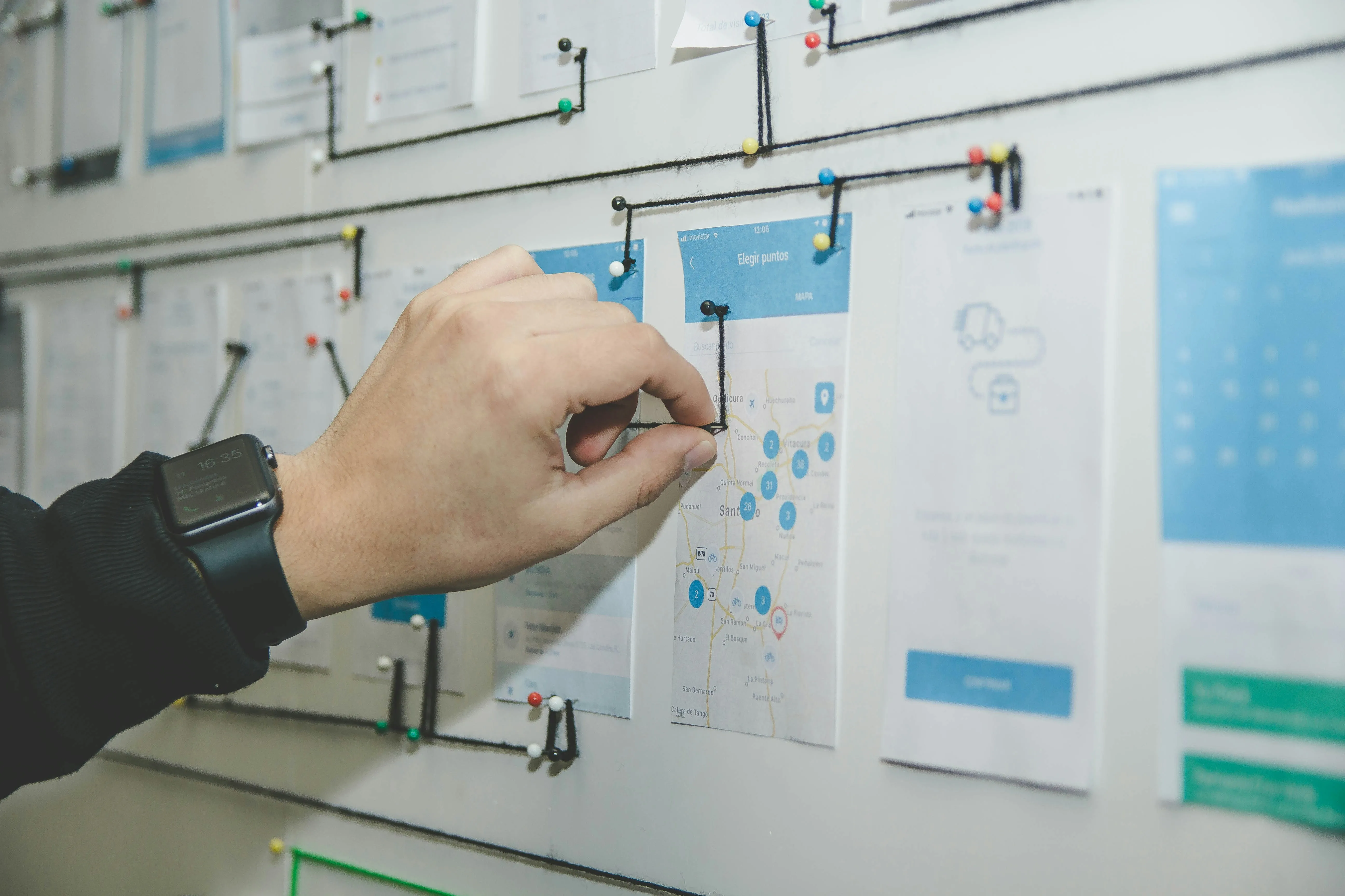 Knowledge management platform tools & AI compliance