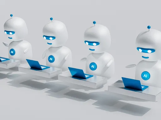 Intelligent product discovery assistant