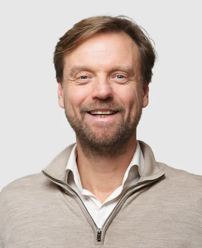 Martijn Groot
