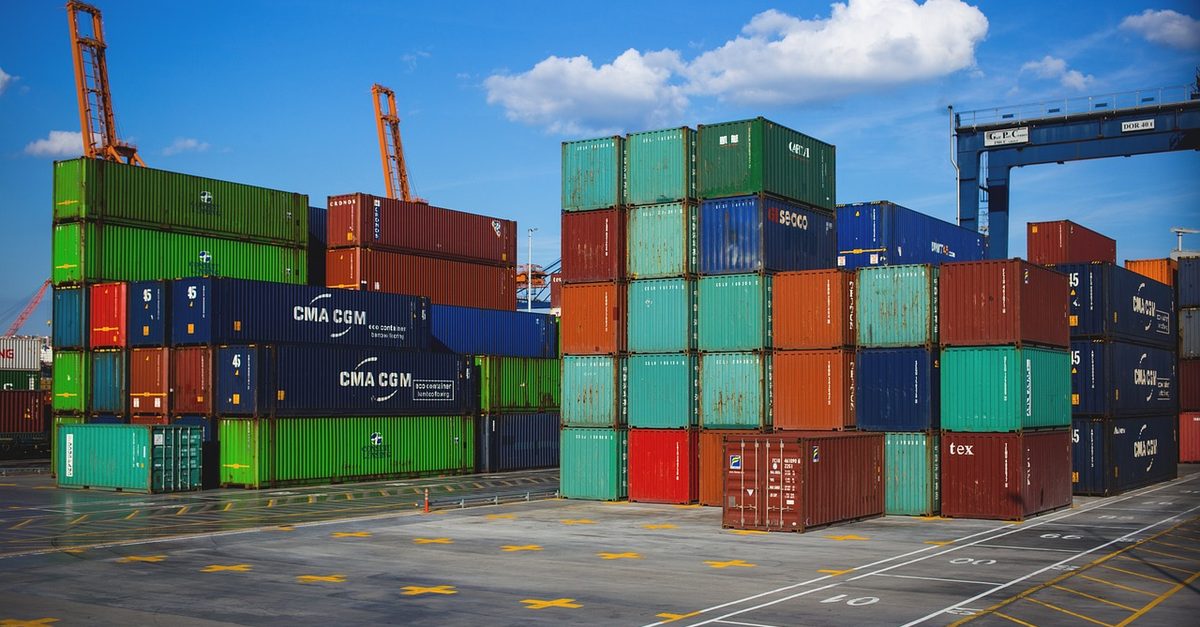 L'accès à un modèle est une chaîne d'approvisionnement